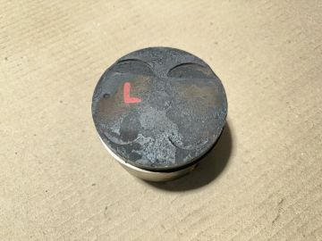 поршень лів. LEXUS ES300 96-01