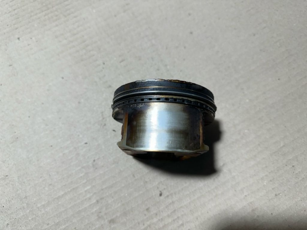 13301-20020 | поршень лів. LEXUS ES300 96-01 - Фото 2