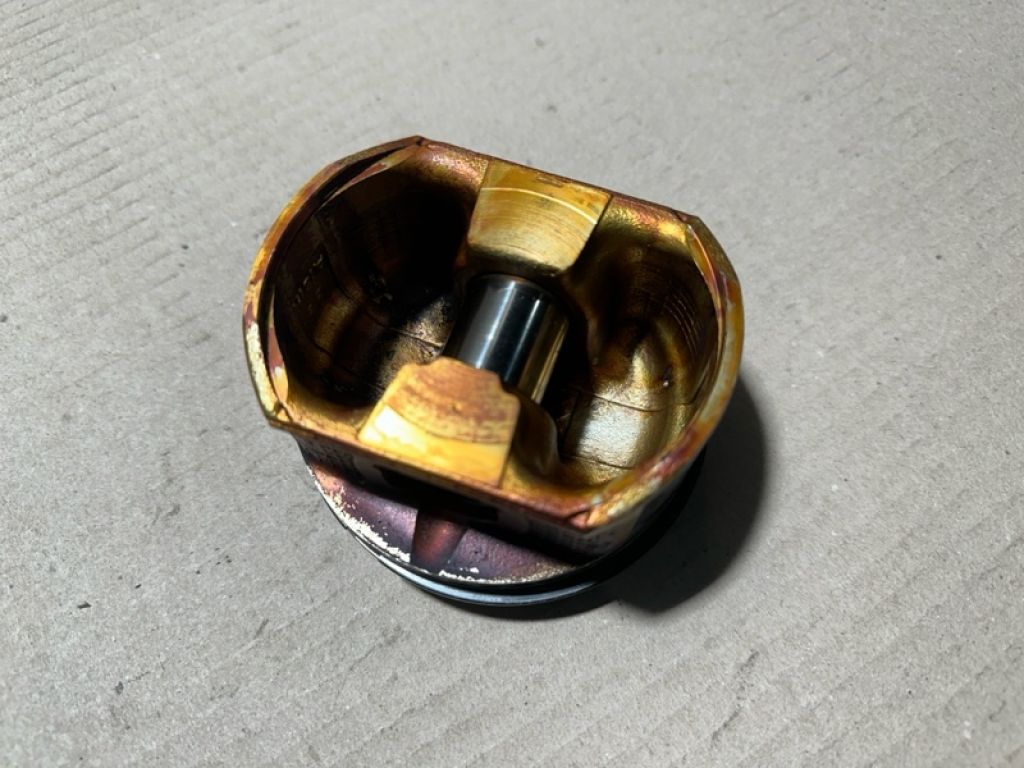 13301-20020 | поршень лів. LEXUS ES300 96-01 - Фото 4