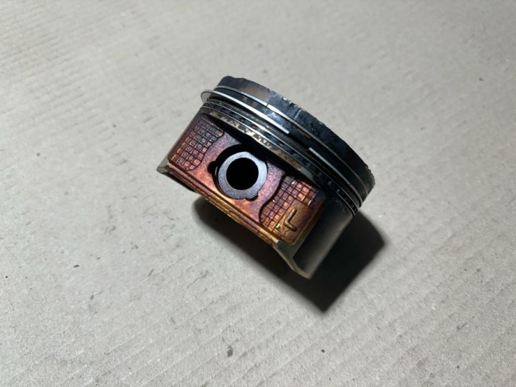 13301-20020 | поршень лів. LEXUS ES300 96-01 - Фото 5