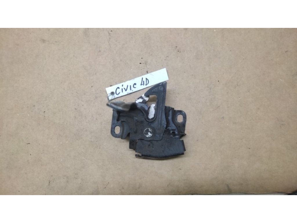 Замок капота HONDA CIVIC 4D 06-11