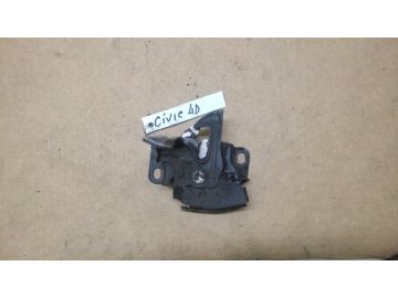 Замок капота HONDA CIVIC 4D 06-11