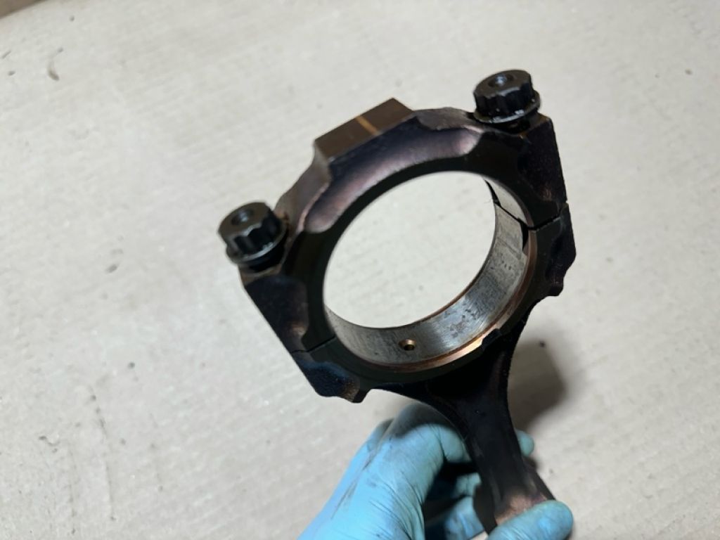 13201-29015 | Шатун LEXUS ES300 96-01 - Фото 4