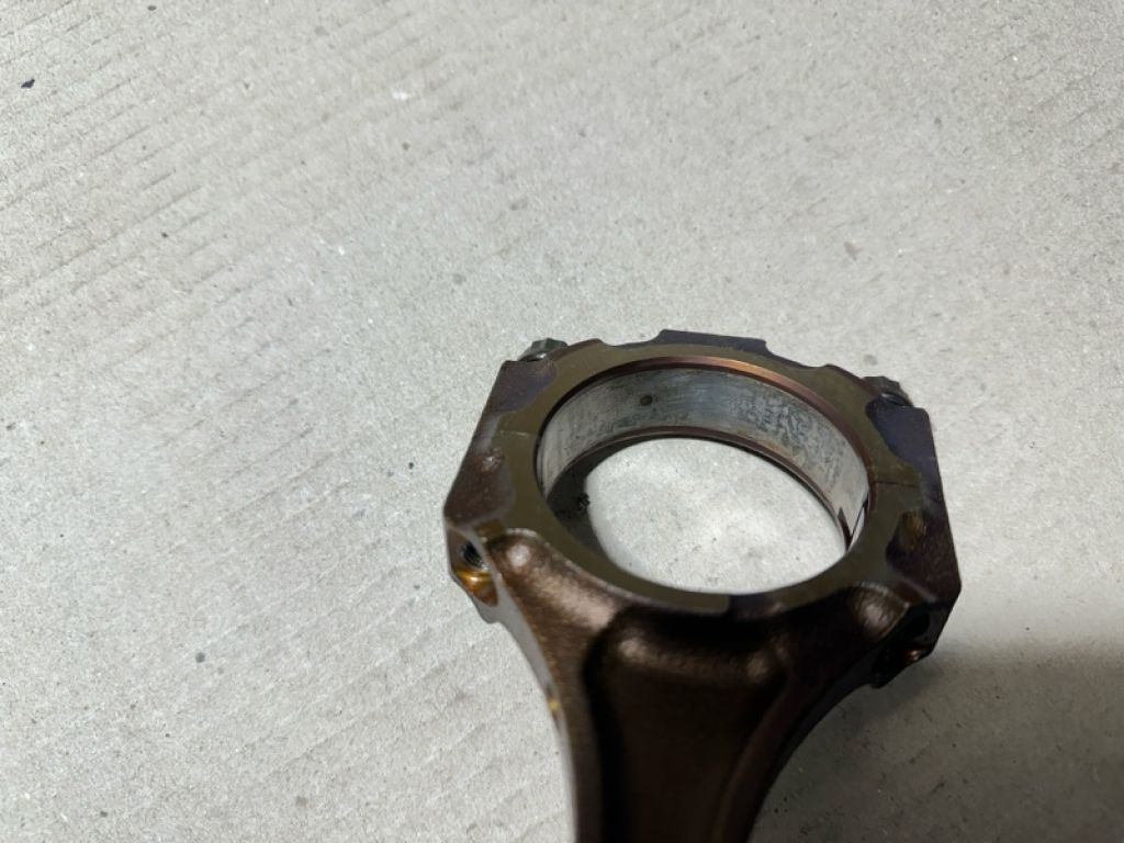 13201-29015 | Шатун LEXUS ES300 96-01 - Фото 3