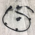 HV6Z-2C190-A | Датчик ABS задн. прав. FORD FOCUS 10-18