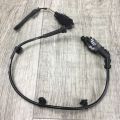HV6Z-2C190-A | Датчик ABS задн. прав. FORD FOCUS 10-18 - Превью 4