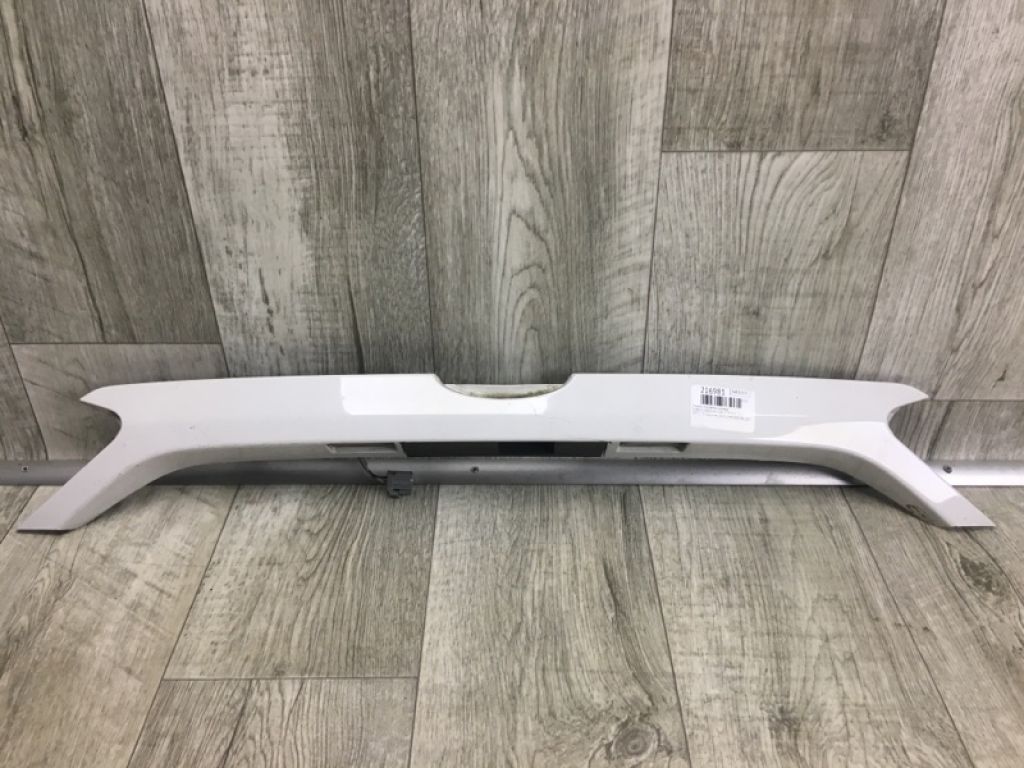 DS7Z-5443400-BA | Панель подсветки номера FORD FUSION 14-