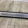 769B1-1AA0B | Накладка порога внутрення NISSAN MURANO Z51 07-14 - Превью 2