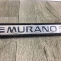 769B1-1AA0B | Накладка порога внутрення NISSAN MURANO Z51 07-14 - Превью 3