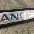 769B1-1AA0B | Накладка порога внутрення NISSAN MURANO Z51 07-14 - Превью 6
