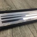 769B1-1AA0B | Накладка порога внутрення NISSAN MURANO Z51 07-14 - Превью 7