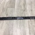 769B1-1AA0B | Накладка порога внутрення NISSAN MURANO Z51 07-14 - Превью 8