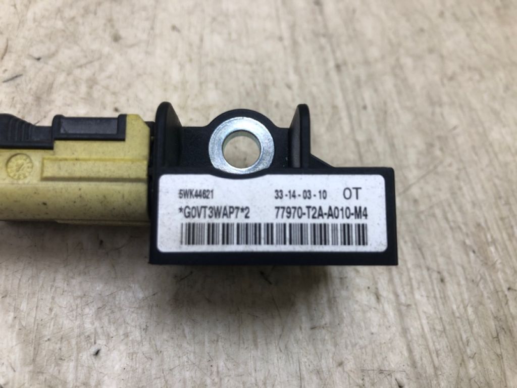 77970-T2A-A01 | Датчик удару HONDA CRV (RM) 11-18 - Фото 5