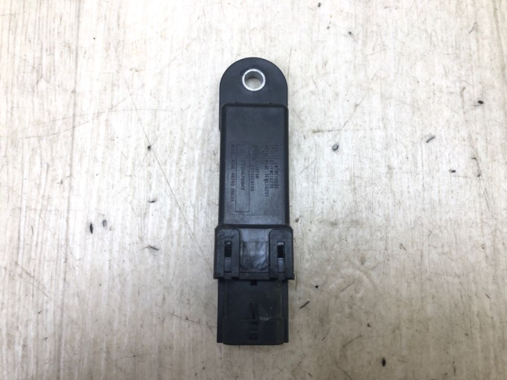 40740EH10A | Антена NISSAN NV200 USA 13- - Фото 3
