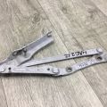 6451030430 | Петля кришки багажника прав. LEXUS GS350 GS300 05-11 - Прев'ю 3