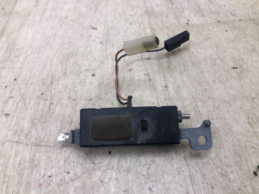 96270-3S000 | Усилитель антенны HYUNDAI SONATA YF 10-14 - Фото 3
