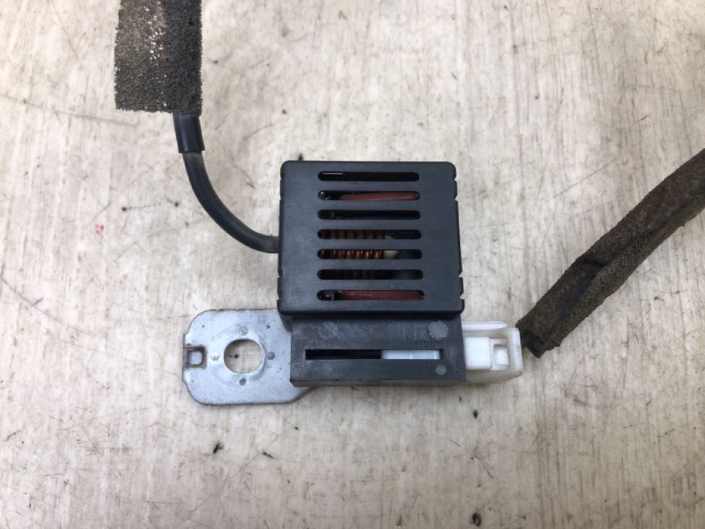283625AA0A | Підсилювач антени NISSAN MURANO Z52 14-