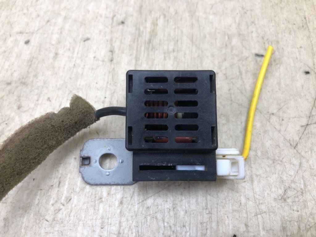 28362-3TA0A | Підсилювач антени NISSAN ALTIMA L33 12-18