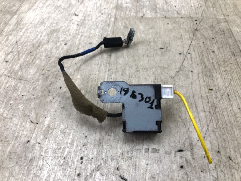 28362-3TA0A | Підсилювач антени NISSAN ALTIMA L33 12-18 - Фото 3