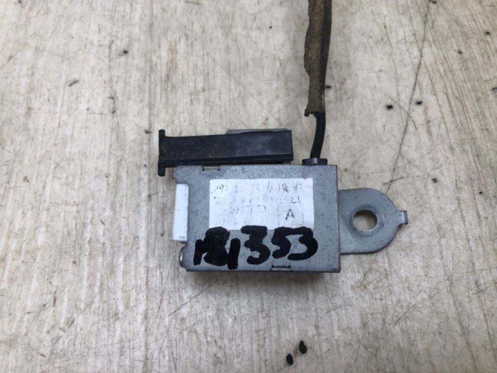 39155-T2A-A01 | Антена HONDA ACCORD CR 13-18