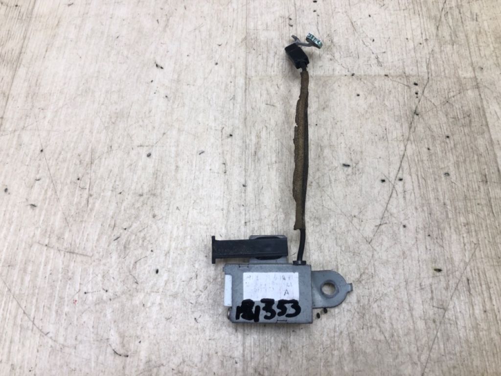 39155-T2A-A01 | Антена HONDA ACCORD CR 13-18 - Фото 4