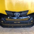 52119-4A905 | Бампер передний TOYOTA RAV4 13-19