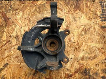 Кулак поворотный лев. HYUNDAI ELANTRA MD 10-15