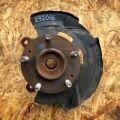 51715-A5000 | Кулак поворотный лев. HYUNDAI ELANTRA MD 10-15 - Превью 3