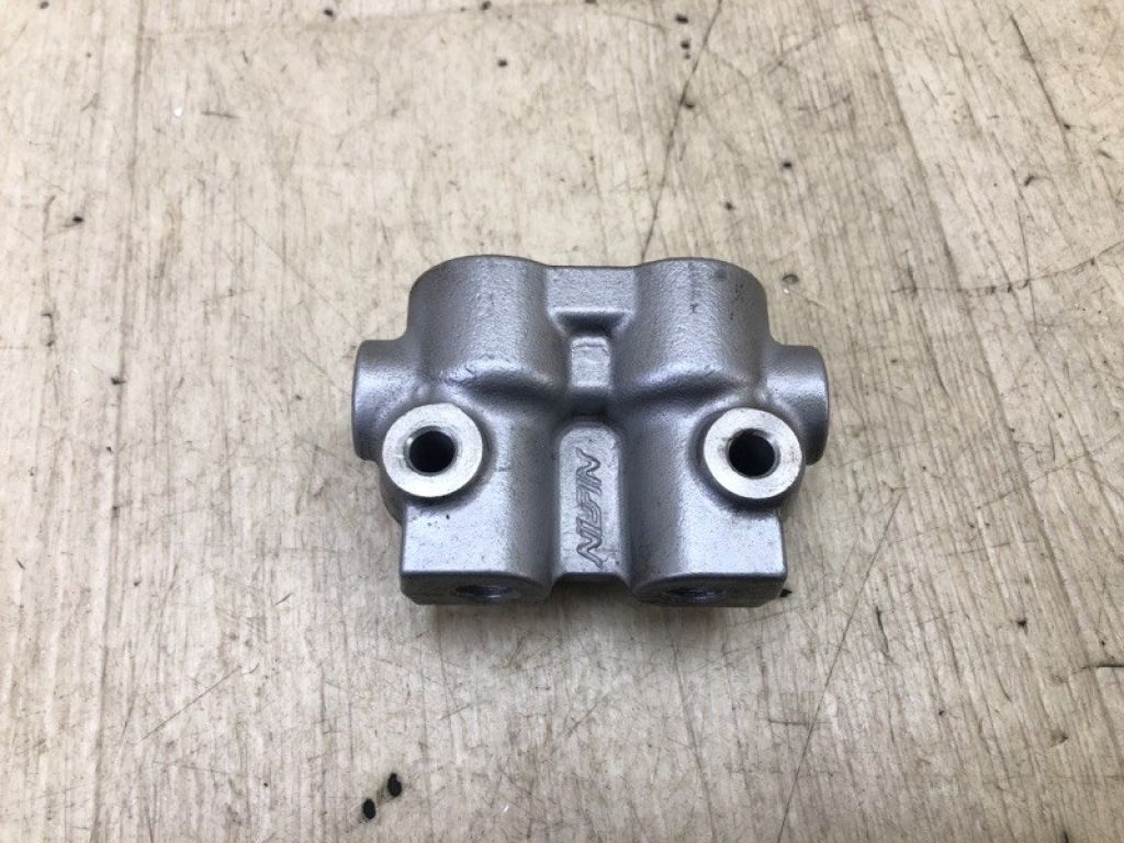 46205SJA003 | Распределитель тормозной HONDA LEGEND 04-13