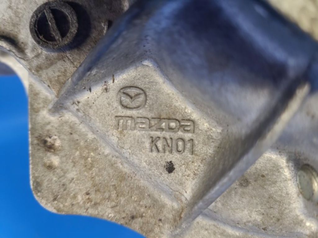 KN03-27-500 | Роздавальна коробка передн. MAZDA CX-5 (KE) 11-17 - Фото 2