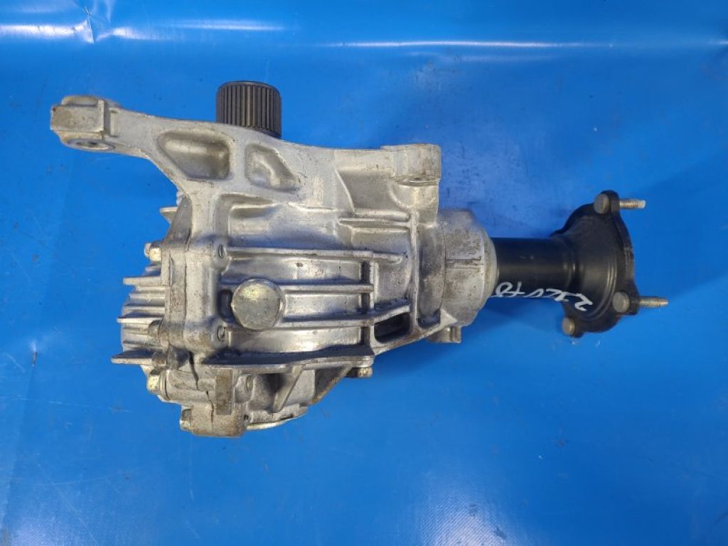 KN03-27-500 | Роздавальна коробка передн. MAZDA CX-5 (KE) 11-17 - Фото 4