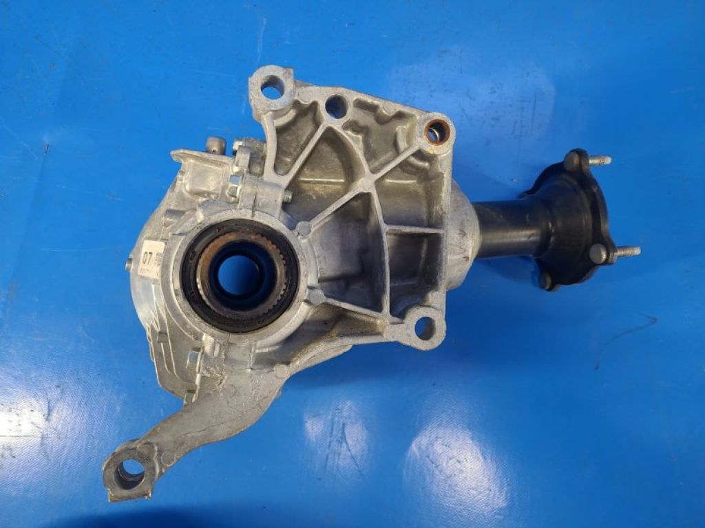 KN03-27-500 | Роздавальна коробка передн. MAZDA CX-5 (KE) 11-17 - Фото 5