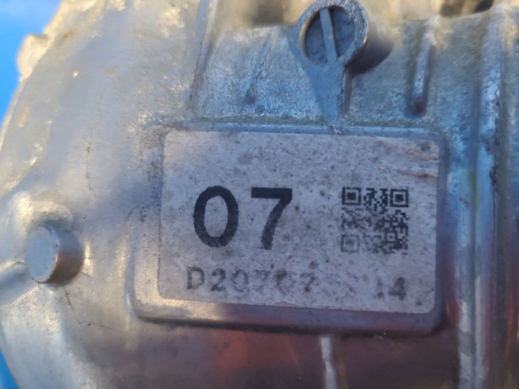 KN03-27-500 | Роздавальна коробка передн. MAZDA CX-5 (KE) 11-17 - Фото 6