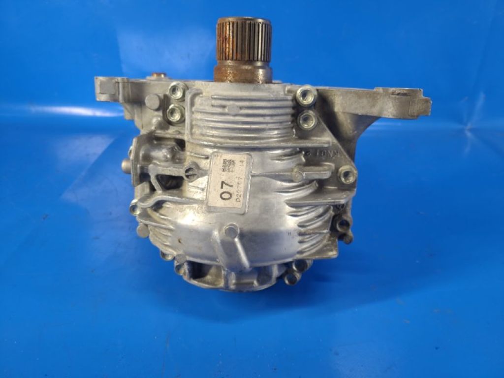 KN03-27-500 | Роздавальна коробка передн. MAZDA CX-5 (KE) 11-17 - Фото 7