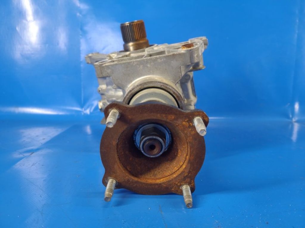 KN03-27-500 | Роздавальна коробка передн. MAZDA CX-5 (KE) 11-17 - Фото 8