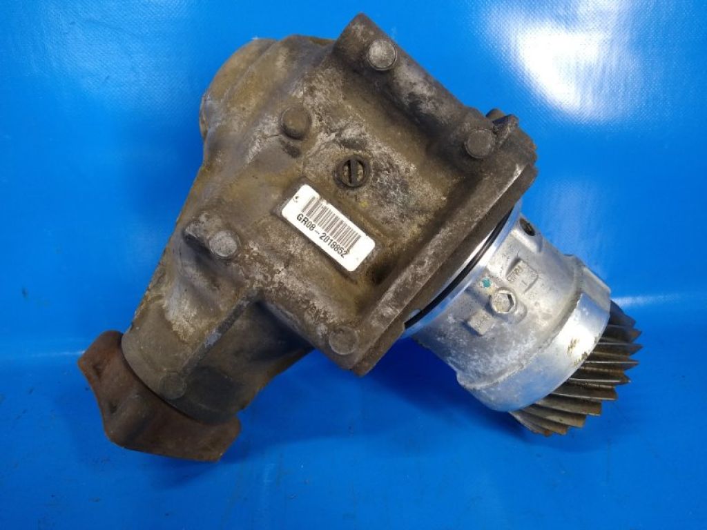 29000-RZH-000 | Роздавальна коробка HONDA CRV 06-12