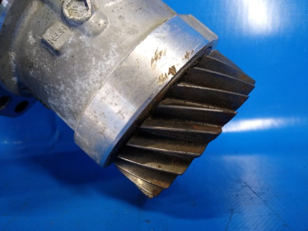 29000-RZH-000 | Роздавальна коробка HONDA CRV 06-12 - Фото 2