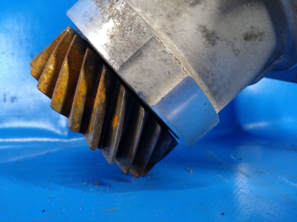 29000-RZH-000 | Роздавальна коробка HONDA CRV 06-12 - Фото 5