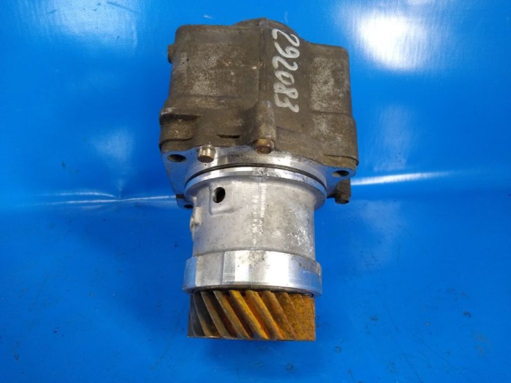 29000-RZH-000 | Роздавальна коробка HONDA CRV 06-12 - Фото 6