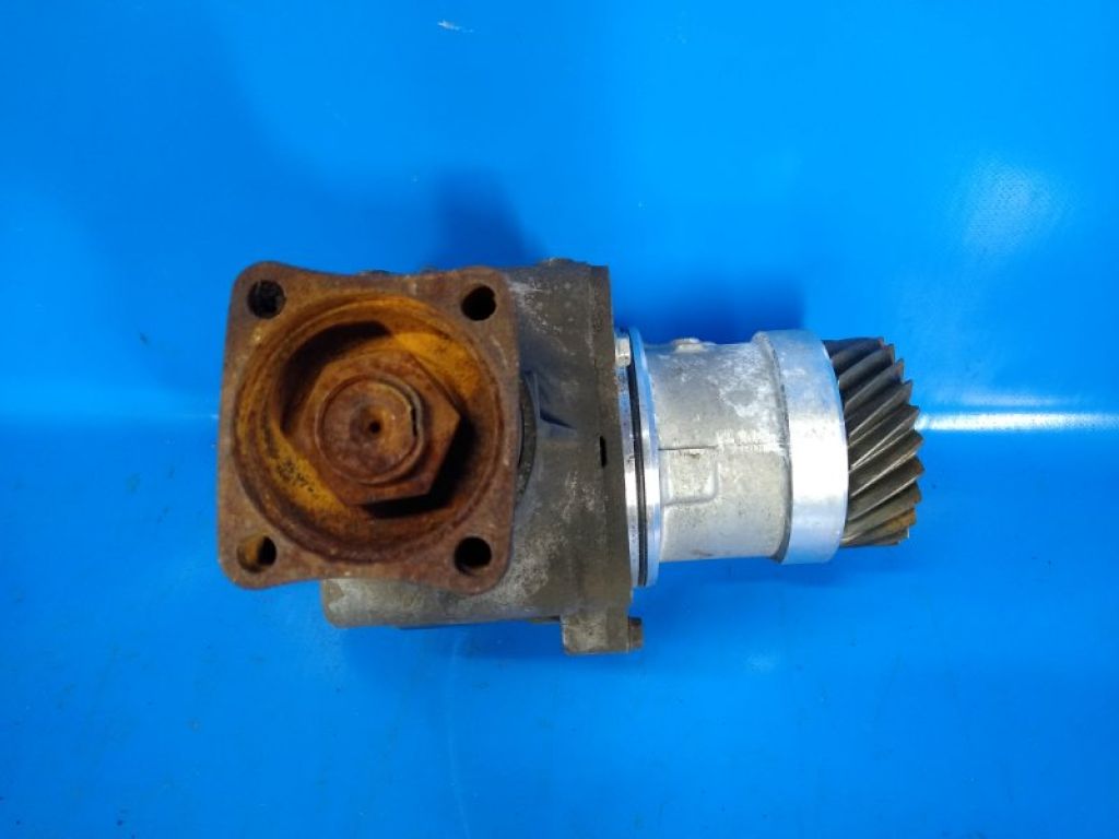 29000-RZH-000 | Роздавальна коробка HONDA CRV 06-12 - Фото 7