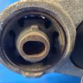 38510EA000 | Редуктор передній NISSAN NAVARA 04-15 - Прев'ю 4