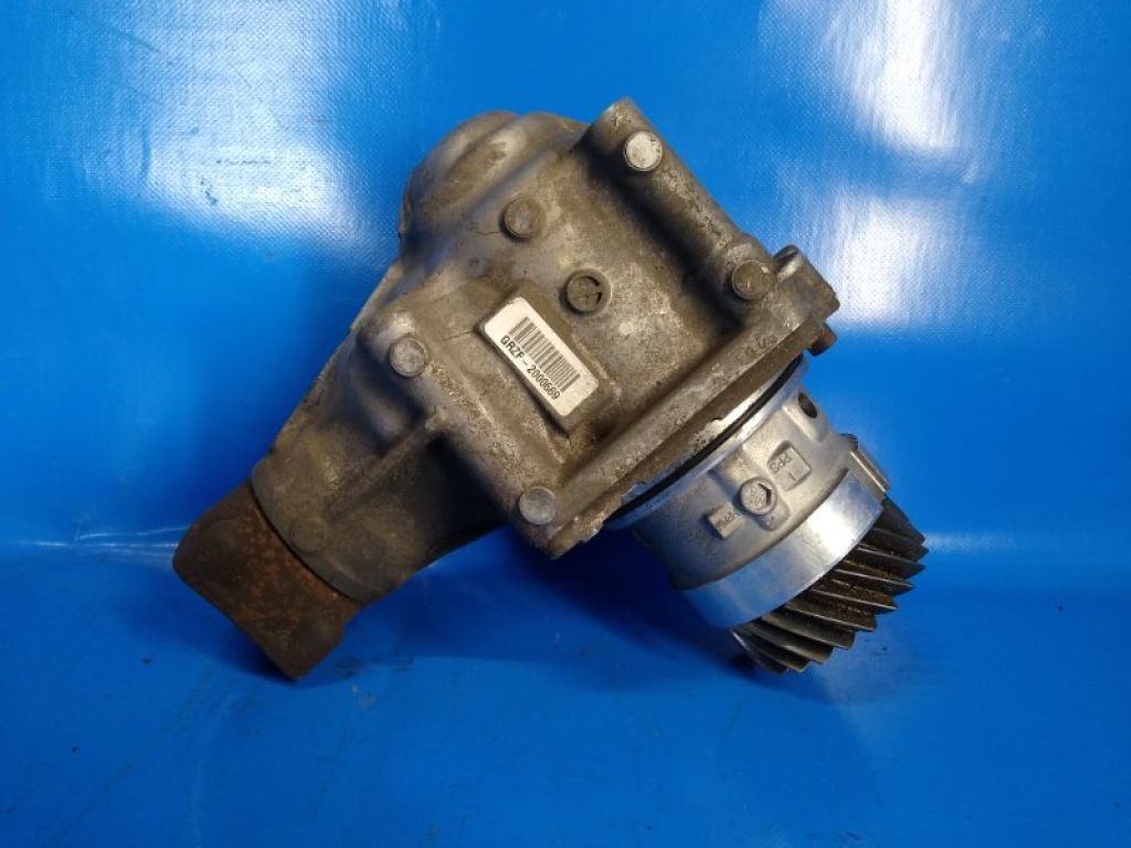 29000-RZH-000 | Раздаточная коробка HONDA CRV 06-12