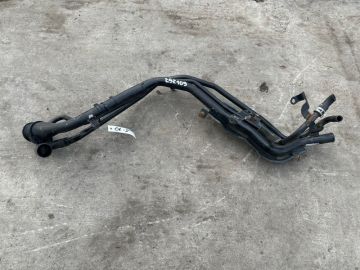 Горловина топливного бака MAZDA CX-5 (KE) 11-17