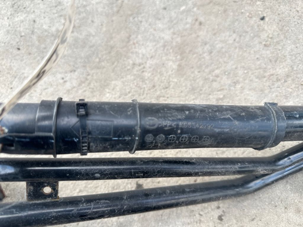 KD53-42-210D | Горловина топливного бака MAZDA CX-5 (KE) 11-17 - Фото 4