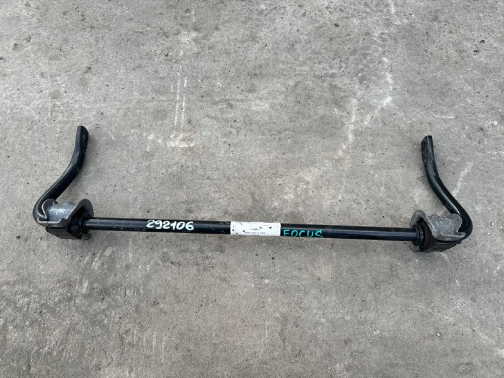 DV6Z-5A772-B | Стабілізатор задній FORD FOCUS 10-18