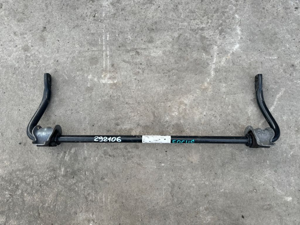 DV6Z-5A772-B | Стабілізатор задній FORD FOCUS 10-18 - Фото 2