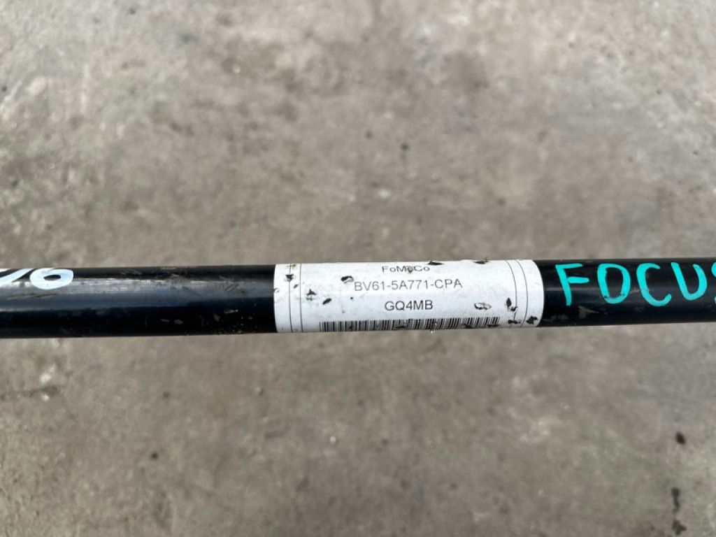 DV6Z-5A772-B | Стабілізатор задній FORD FOCUS 10-18 - Фото 4