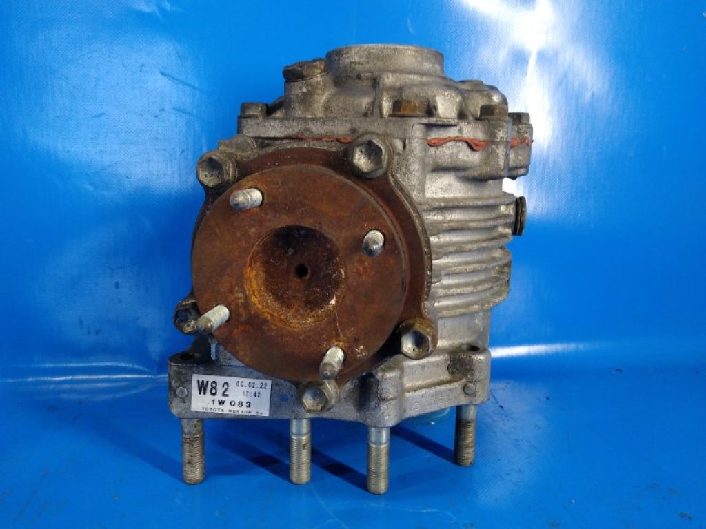 36100-42091 | Раздаточная коробка TOYOTA RAV4 05-12