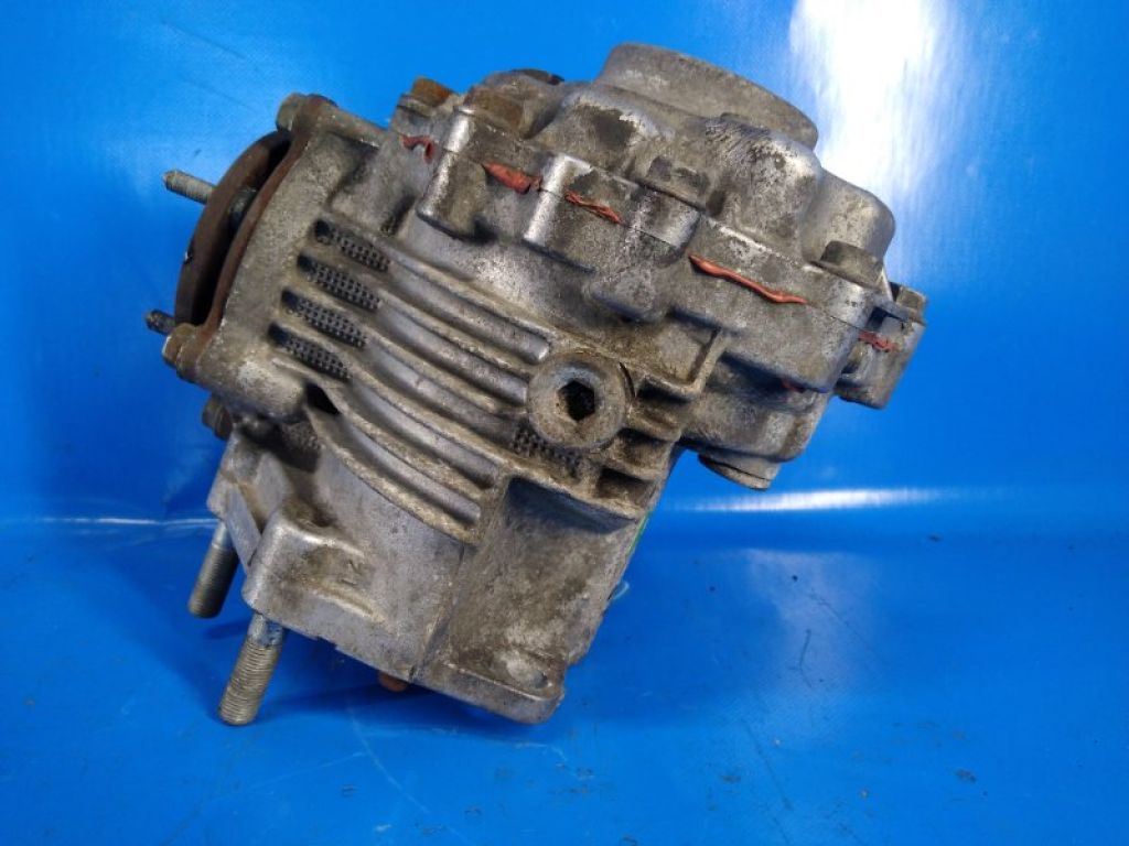 36100-42091 | Раздаточная коробка TOYOTA RAV4 05-12 - Фото 2