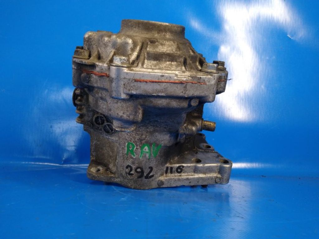 36100-42091 | Раздаточная коробка TOYOTA RAV4 05-12 - Фото 3